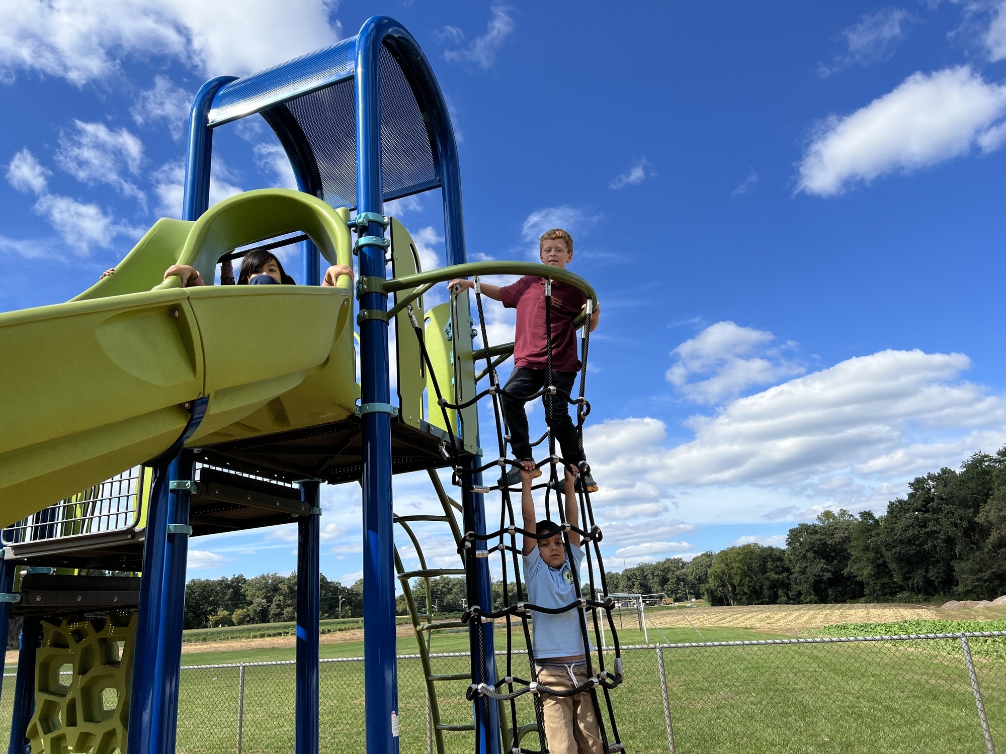 Beltsville Adventist School Standards