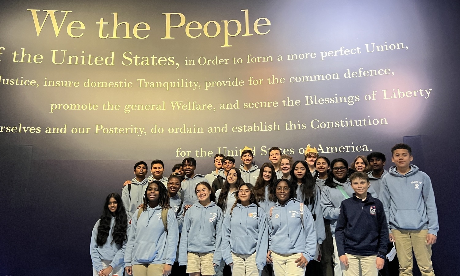 Beltsville Adventist School Home