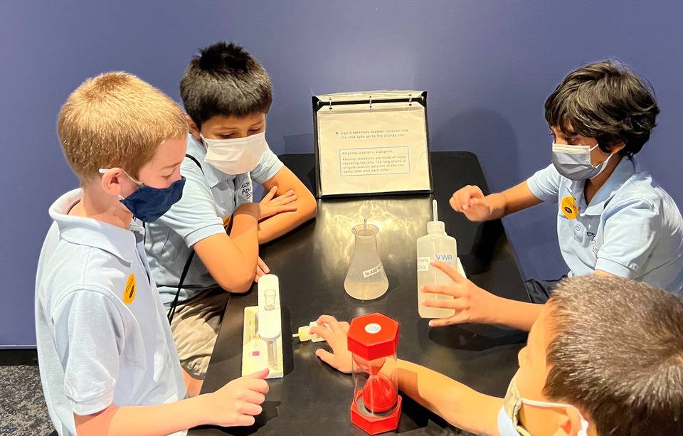 Beltsville Adventist School BAS Handbook