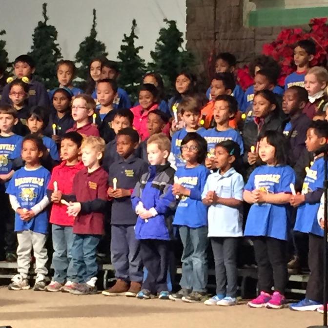 Beltsville Adventist School ADMISSIONS