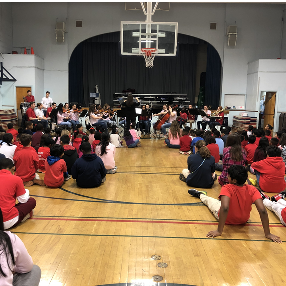 Beltsville Adventist School Admissions