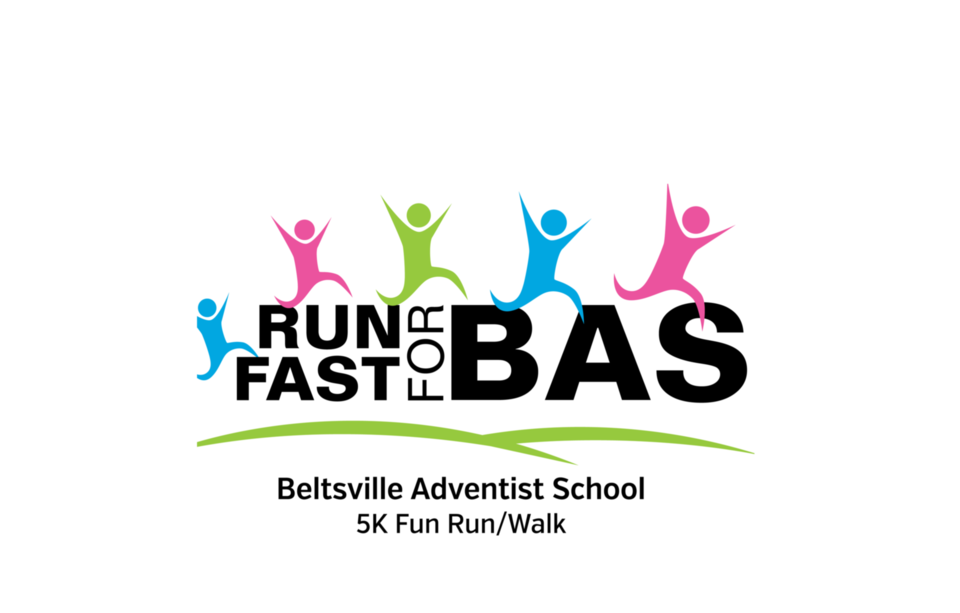 Beltsville Adventist School BAS 5K