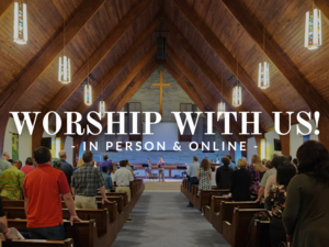 Image for event "Worship".