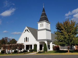 Image for event "Church Office Closed".