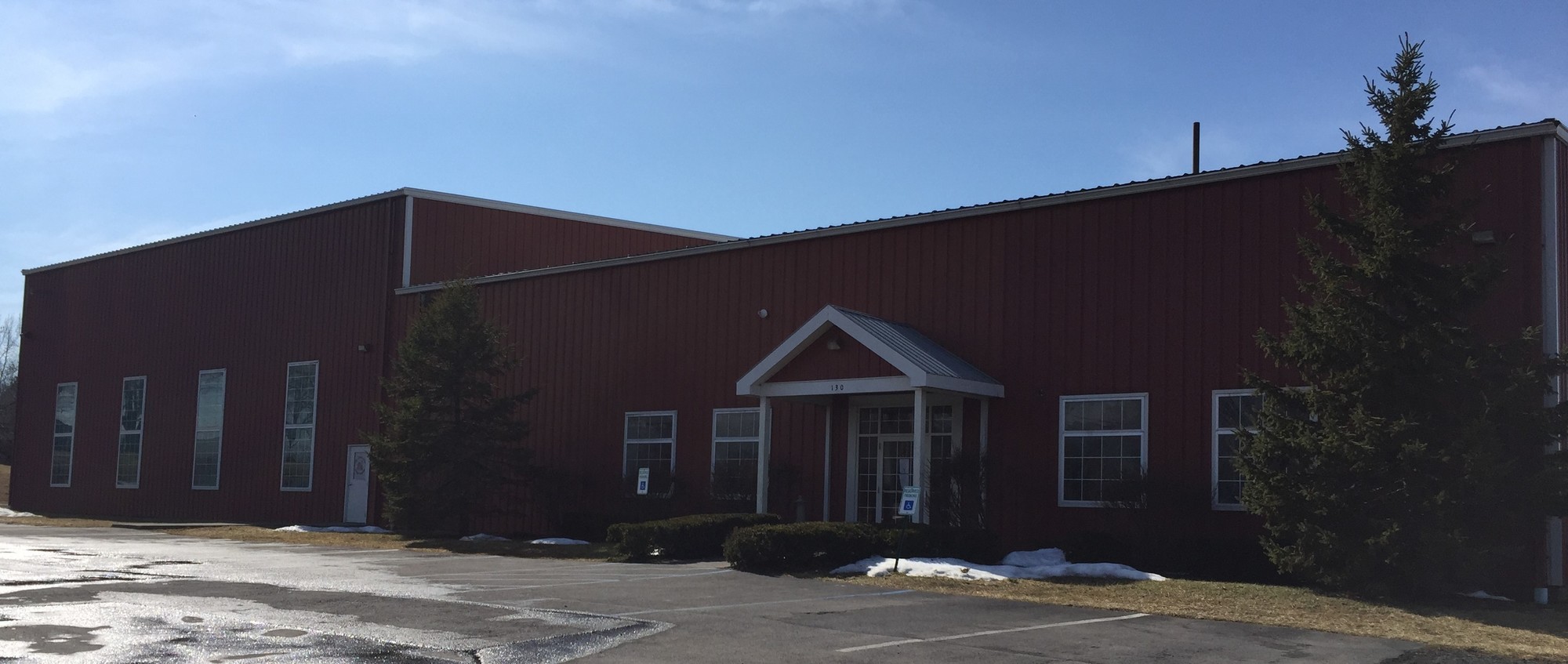 The Sports Barn Mission Statement