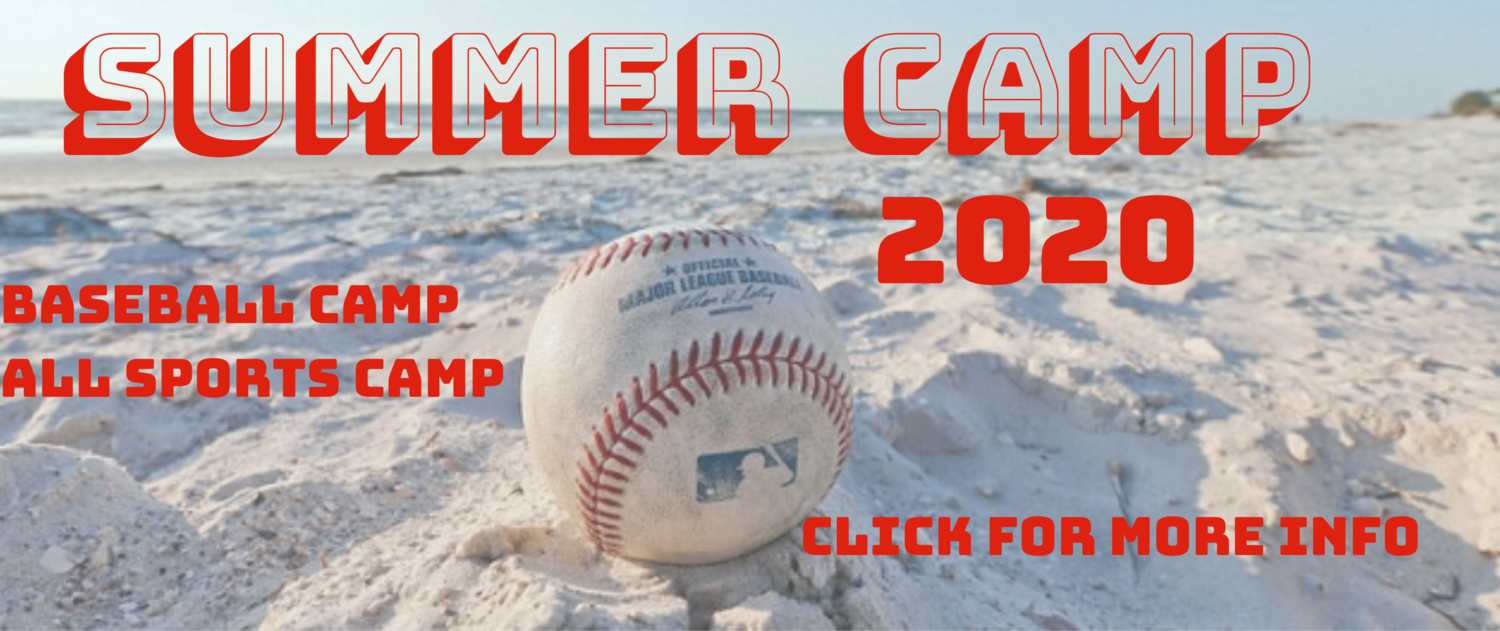 The Sports Barn Home