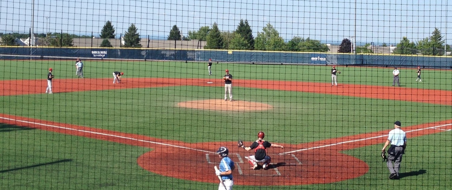 The Sports Barn Barnstormers