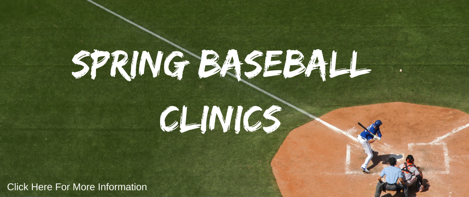 The Sports Barn Home