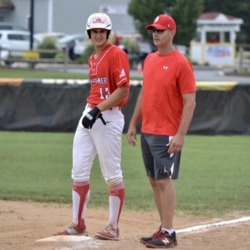 The Sports Barn Program Overview