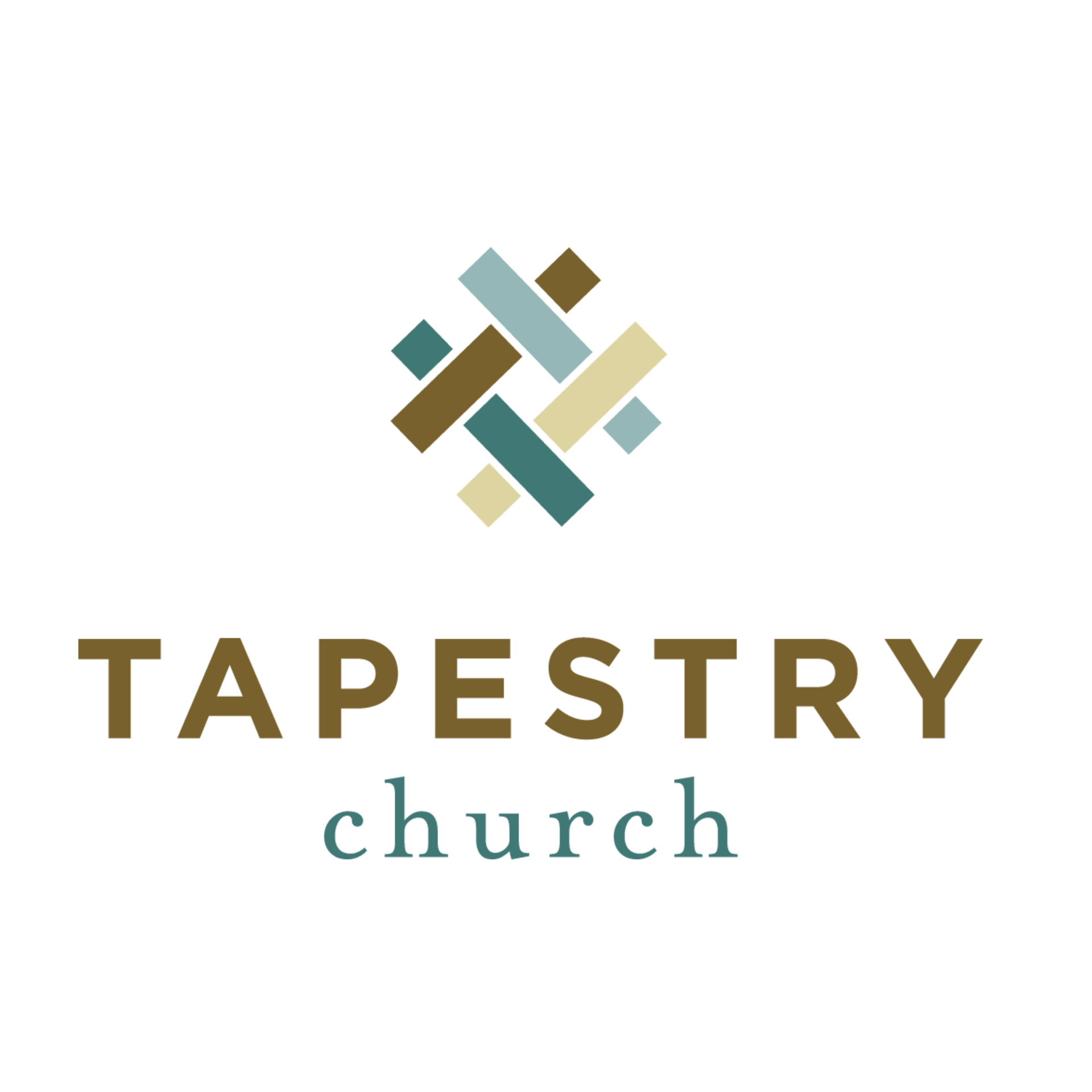 Aspen Network Tapestry Church