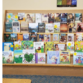 Faith Library Faith Christian Reformed Church | Library