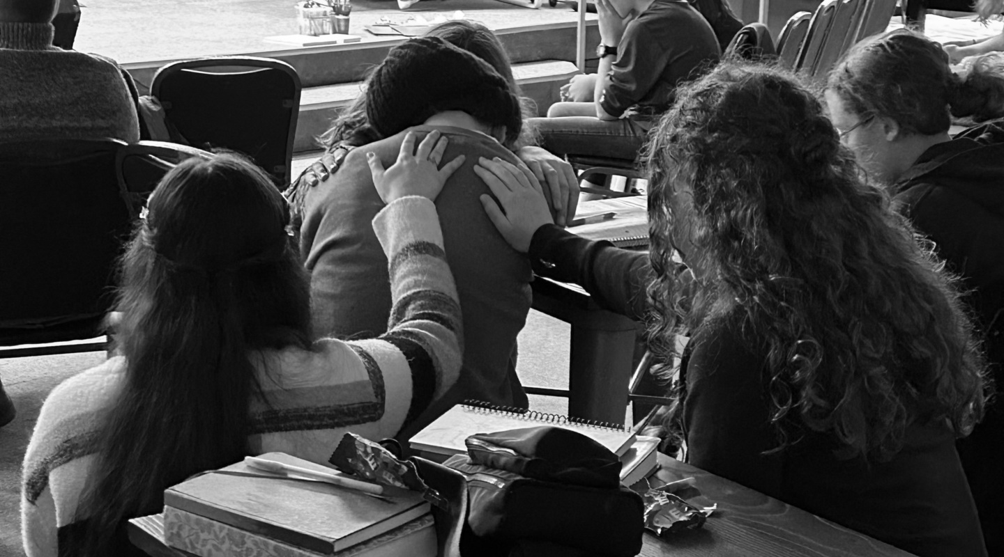 The Potters House Family Worship Center Youth