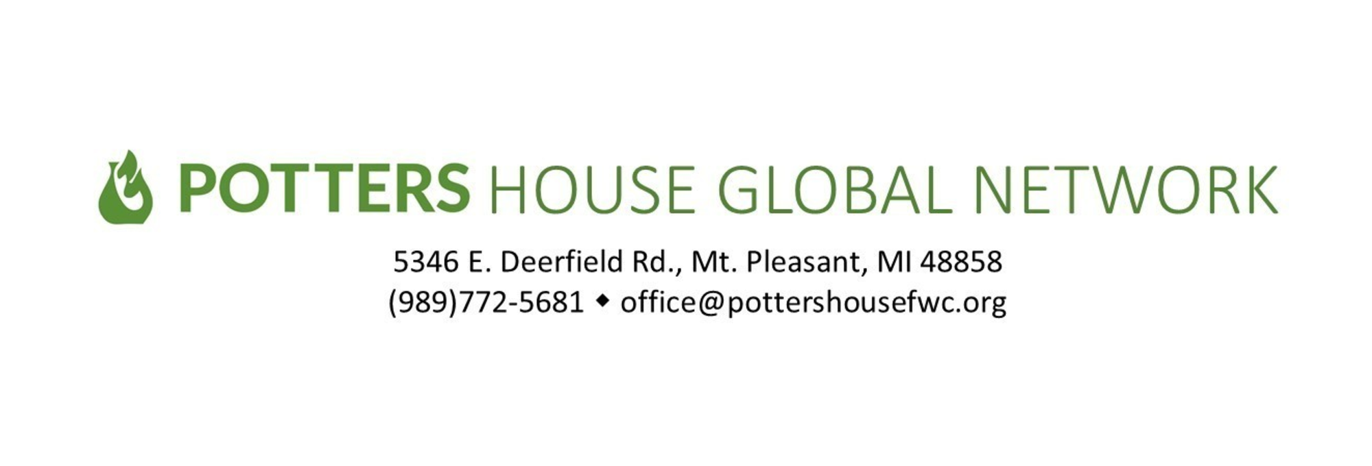 The Potters House Family Worship Center PHGN