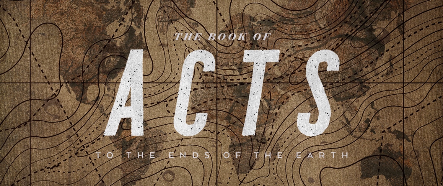 Good Shepherd Church of Benton Ridge Home