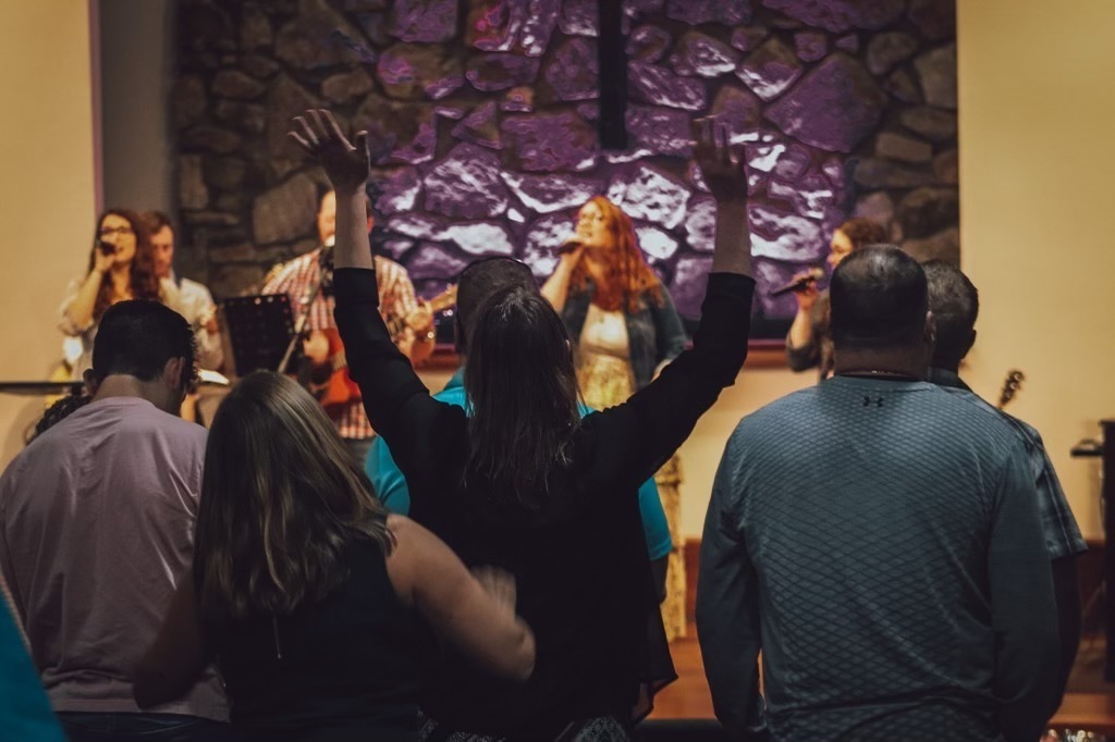 North Point Baptist Church Mission/Beliefs