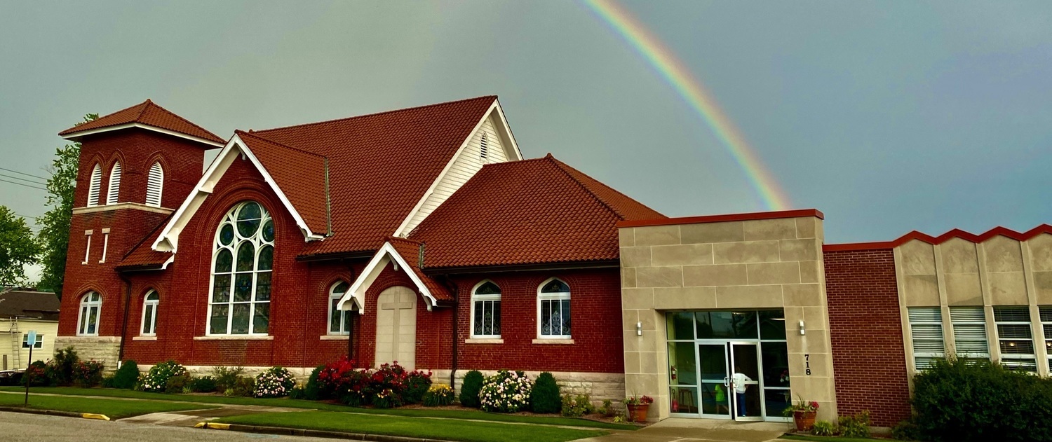 First Baptist Church