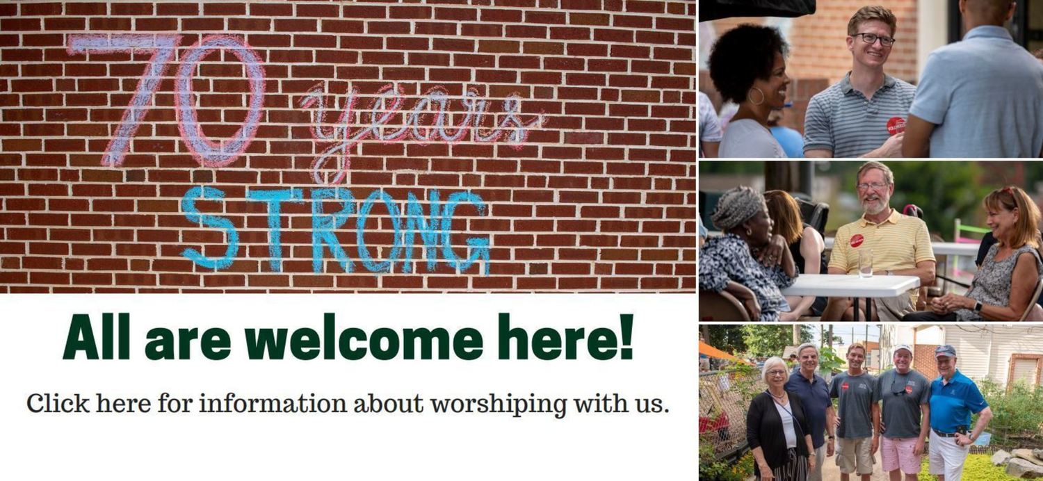 North Decatur United Methodist Church Home