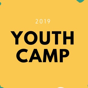 Lindale Assembly of God | Youth Camp 2019
