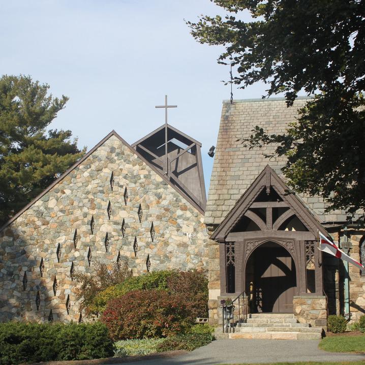 Christ Church of Hamilton & Wenham Home