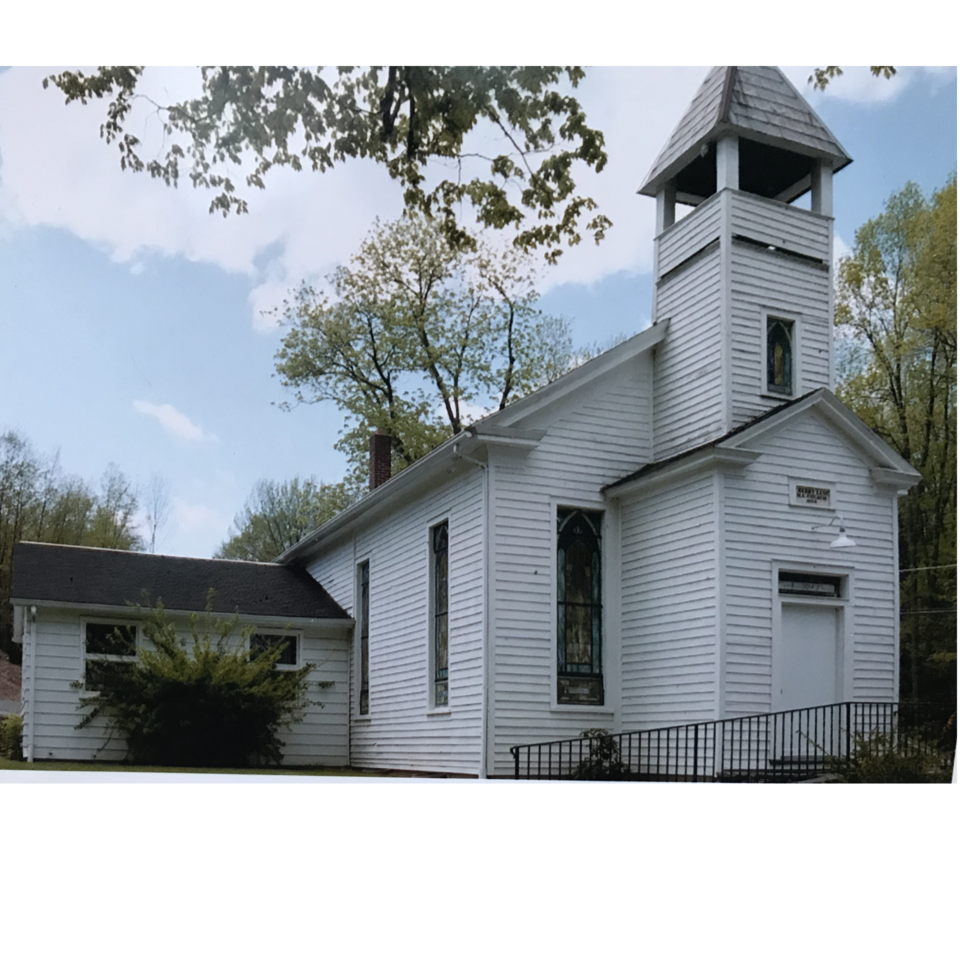 Cherry Lane United Methodist Church About Us