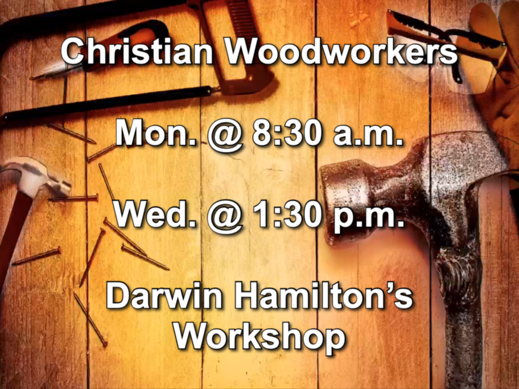 First Christian Church of KS Home