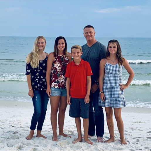 First Christian Church of KS Staff