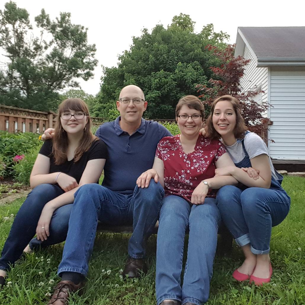 First Christian Church of KS Staff