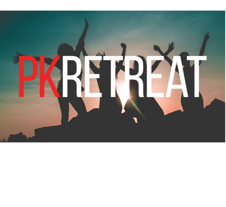 Alabama Youth Ministries PK Retreat