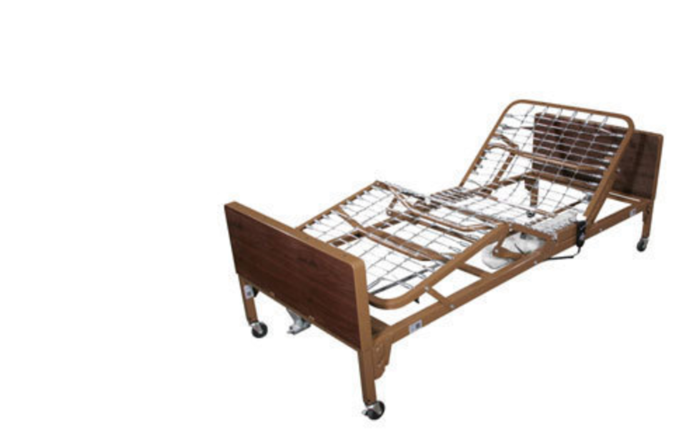 Pluckemin Medical Equipment Ministry How To...