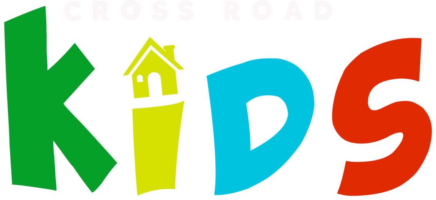 Cross Road Assembly of God Kids