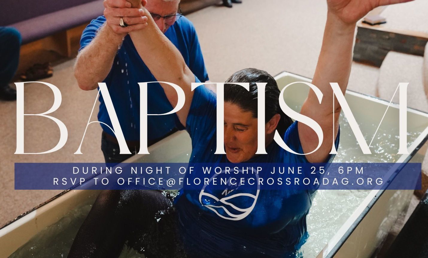 Cross Road Assembly of God Home