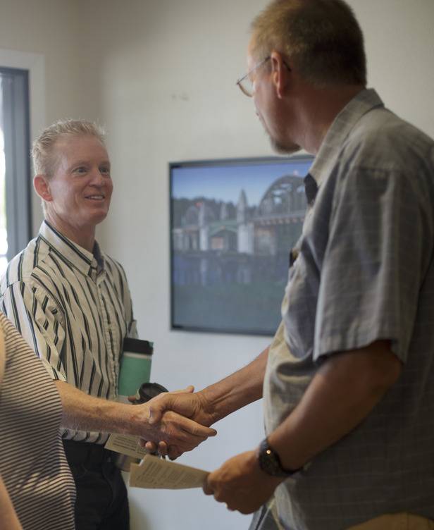 Cross Road Assembly of God What to expect?