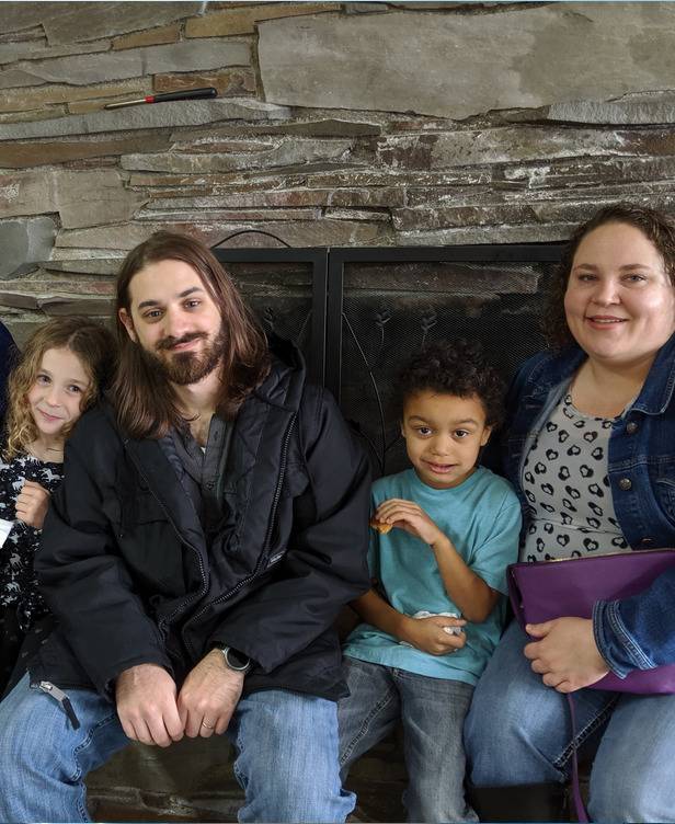 Cross Road Assembly of God What to expect?