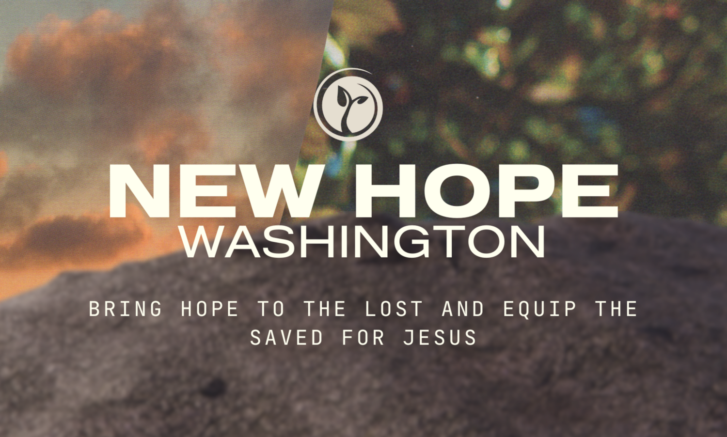 New Hope Christian Church