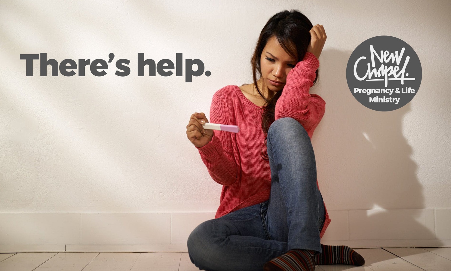 New Chapel serves the Grand Rapids metro Alpine Township, Comstock