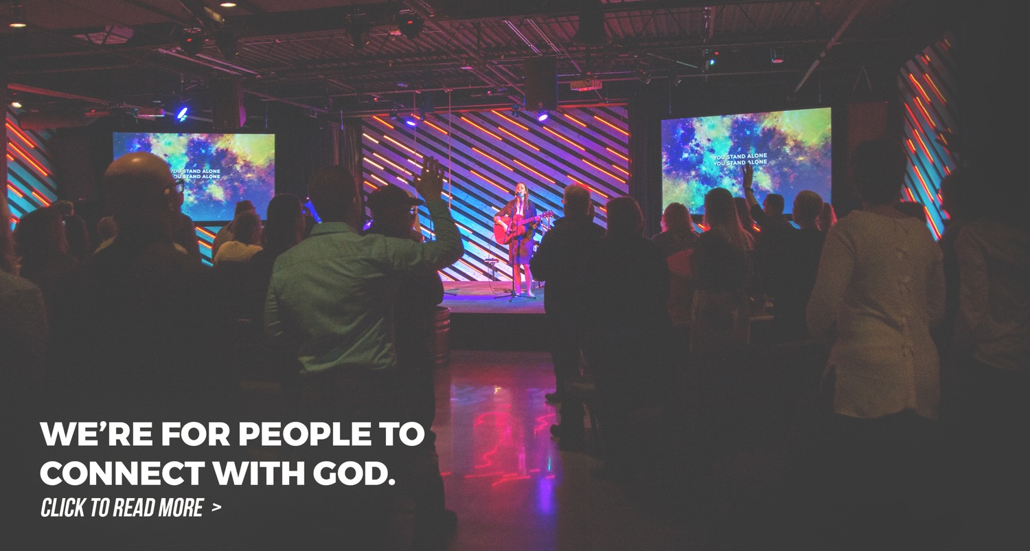 New Chapel serves Grand Rapids Alpine Township, Comstock Park,