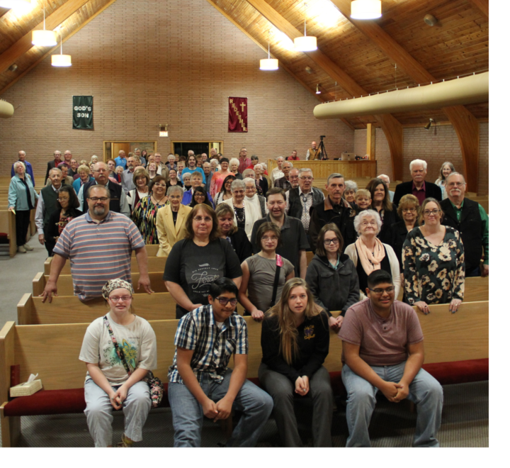 Pleasant Valley Baptist Church Home