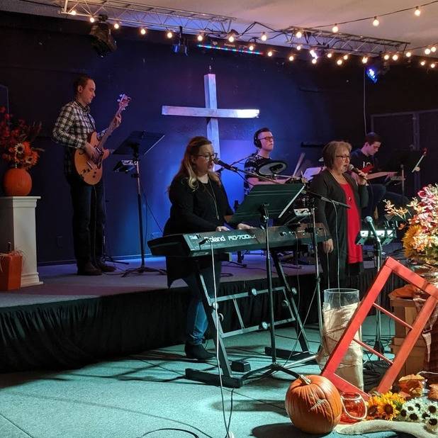 NewLife Community Church Worship