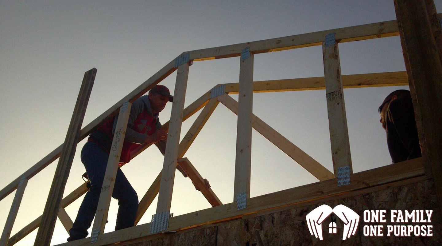 La Harpe Christian Church Serve