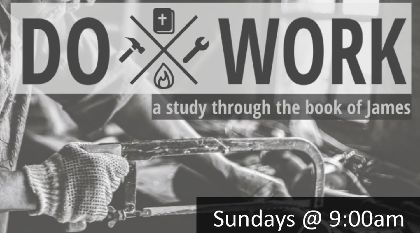 La Harpe Christian Church