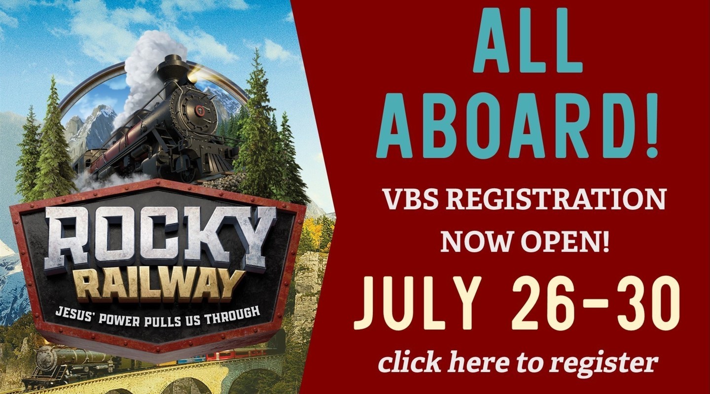 La Harpe Christian Church