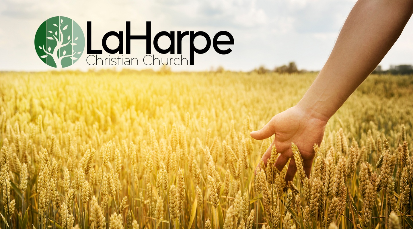 La Harpe Christian Church