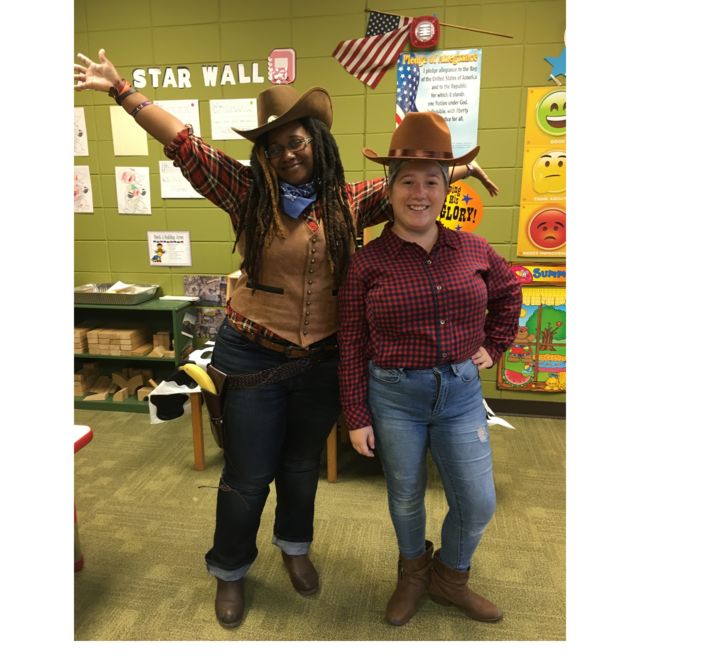 Piedmont Academy Employment