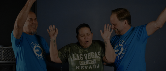 Encounter Church Next Steps