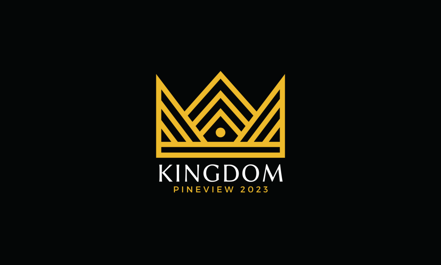 Pineview Church HOME