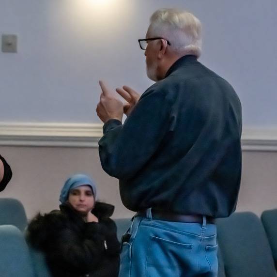 Pineview Church SERVE TEAM