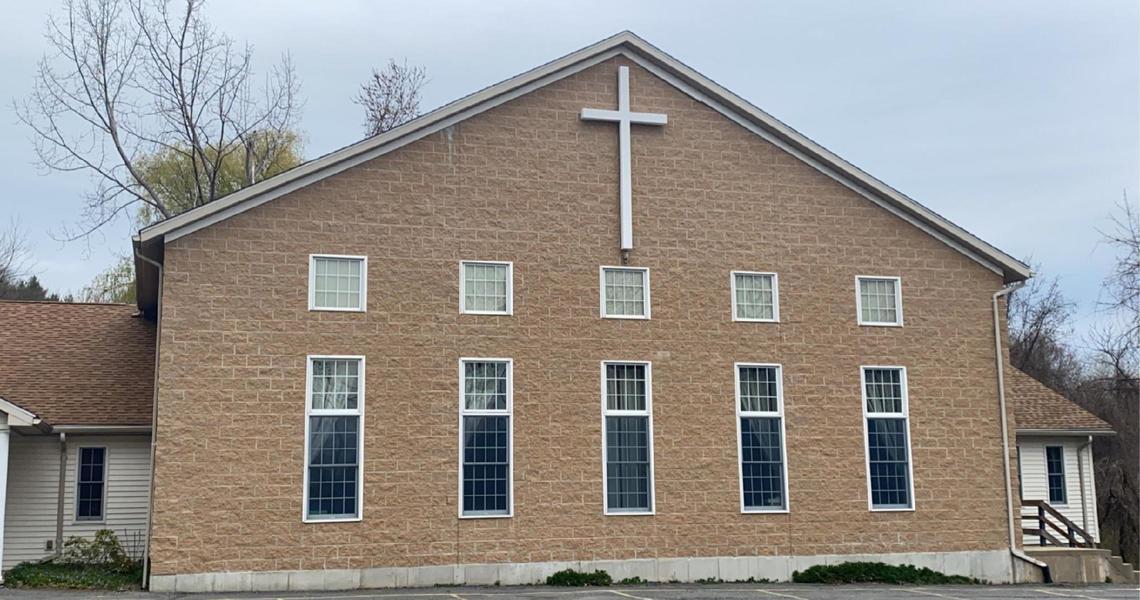 Fitchburg Church of the Nazarene