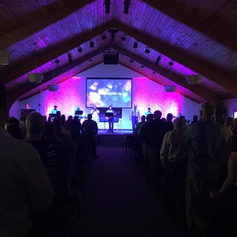 Glenview Christian Church Home