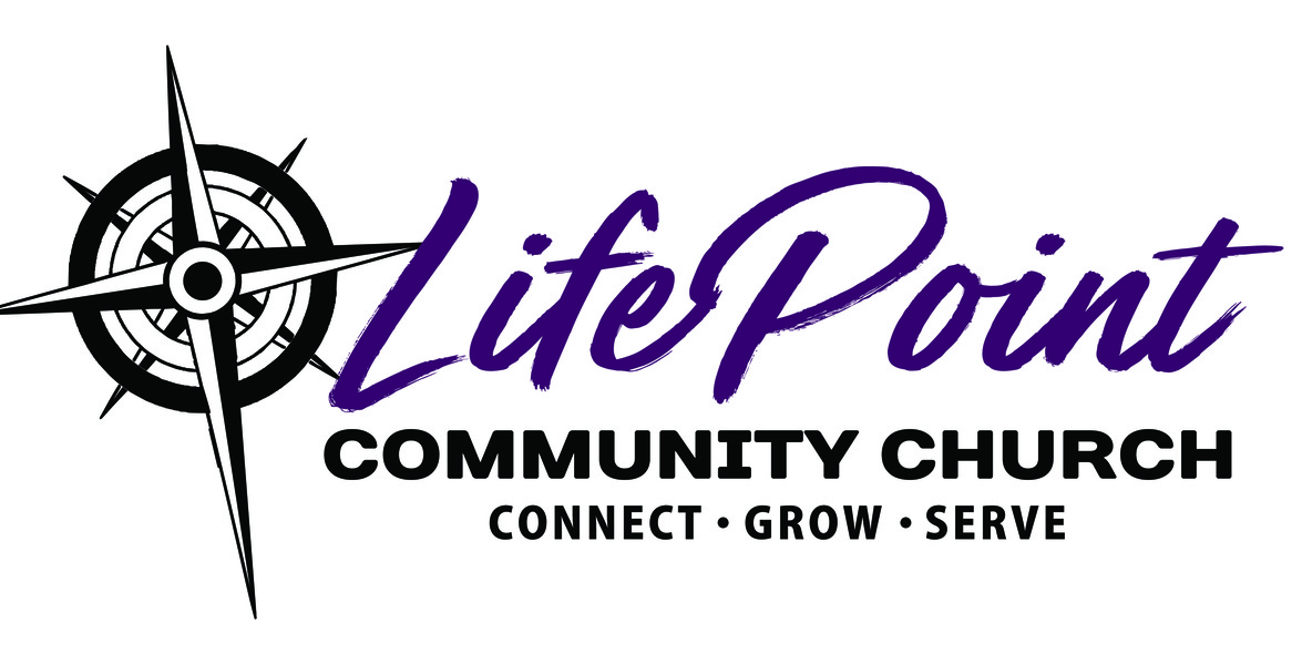 LifePoint Community Church HOME