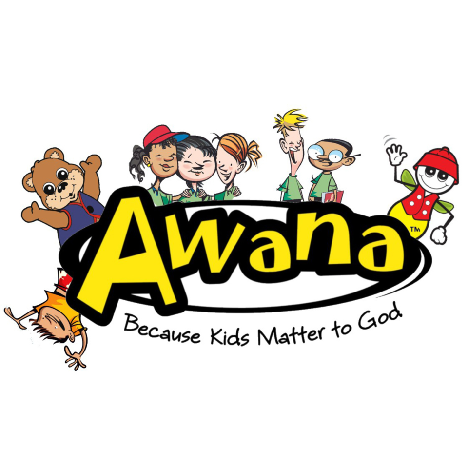 Living Hope Baptist Church Children's Ministries